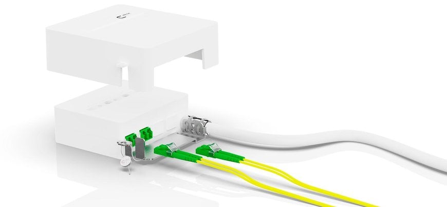 OPDAT APL – COMPACT TERMINATION POINT FOR THE FITH AREA